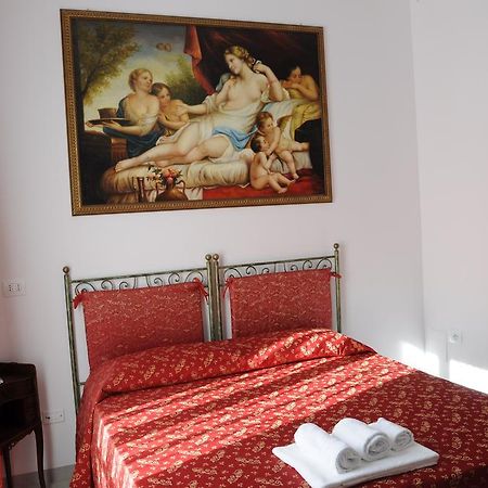 Appartamento Casavamica Roma Esterno foto