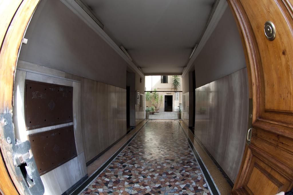 Appartamento Casavamica Roma Camera foto