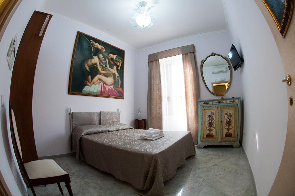 Appartamento Casavamica Roma Esterno foto