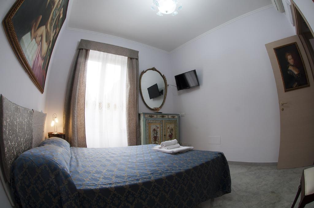 Appartamento Casavamica Roma Esterno foto