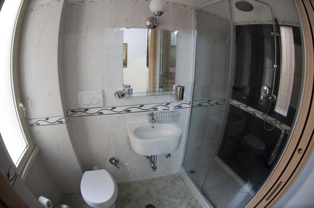 Appartamento Casavamica Roma Esterno foto