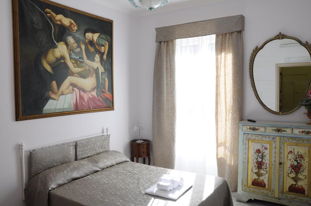 Appartamento Casavamica Roma Esterno foto