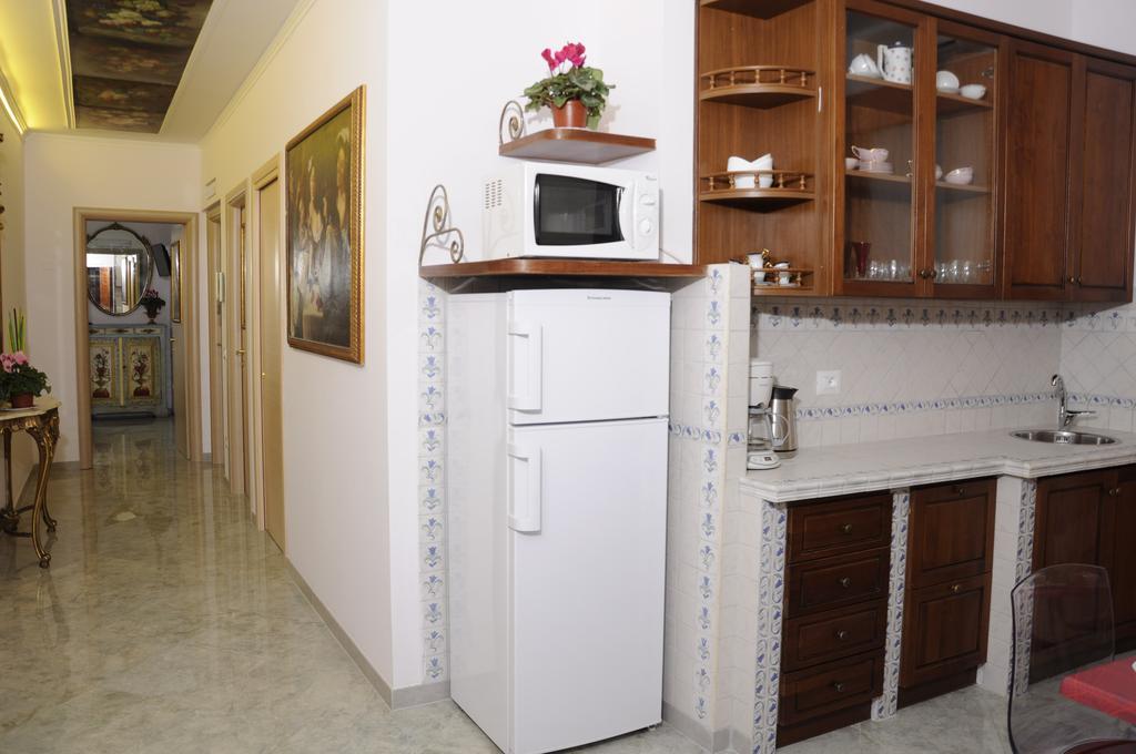 Appartamento Casavamica Roma Esterno foto