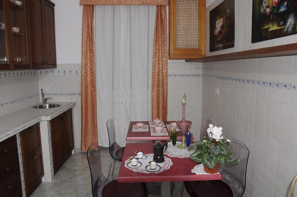 Appartamento Casavamica Roma Esterno foto